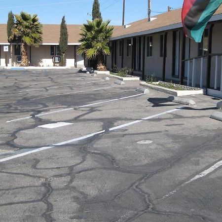 Route 66 Barstow Hotel Ngoại thất bức ảnh
