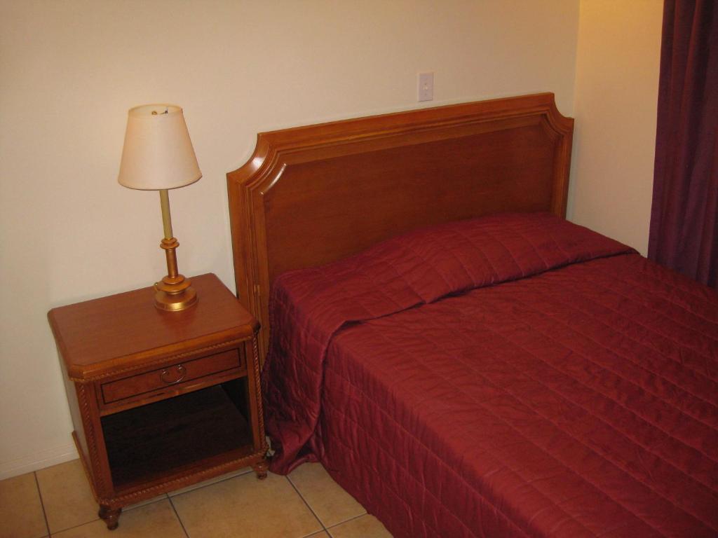 Route 66 Barstow Hotel Ngoại thất bức ảnh