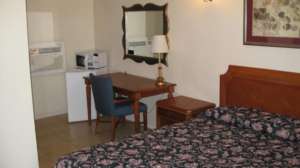 Route 66 Barstow Hotel Phòng bức ảnh