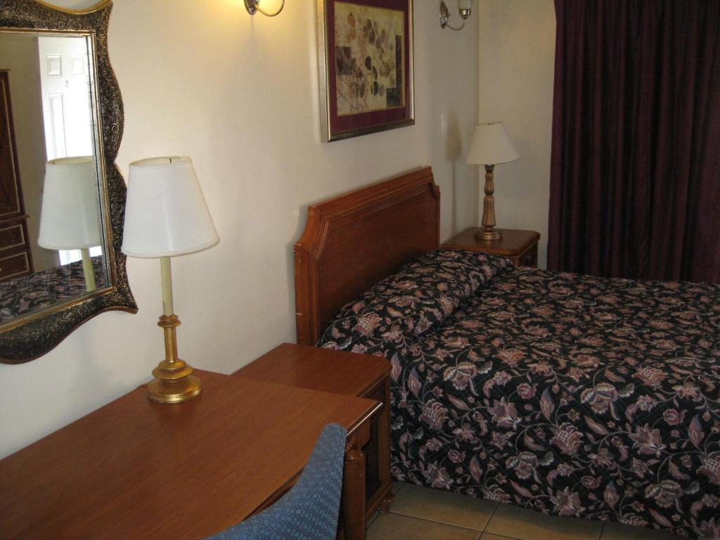 Route 66 Barstow Hotel Phòng bức ảnh