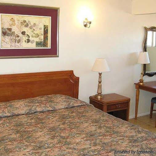 Route 66 Barstow Hotel Ngoại thất bức ảnh
